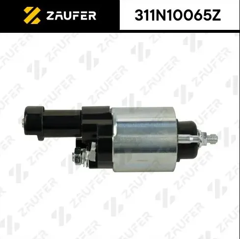 Втягивающее реле стартера (Zaufer) Zaufer. Артикул 311N10065Z