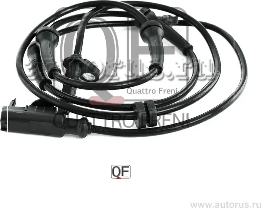 Импульсный датчик abs fr (Quattro Freni). Артикул qf60f00052