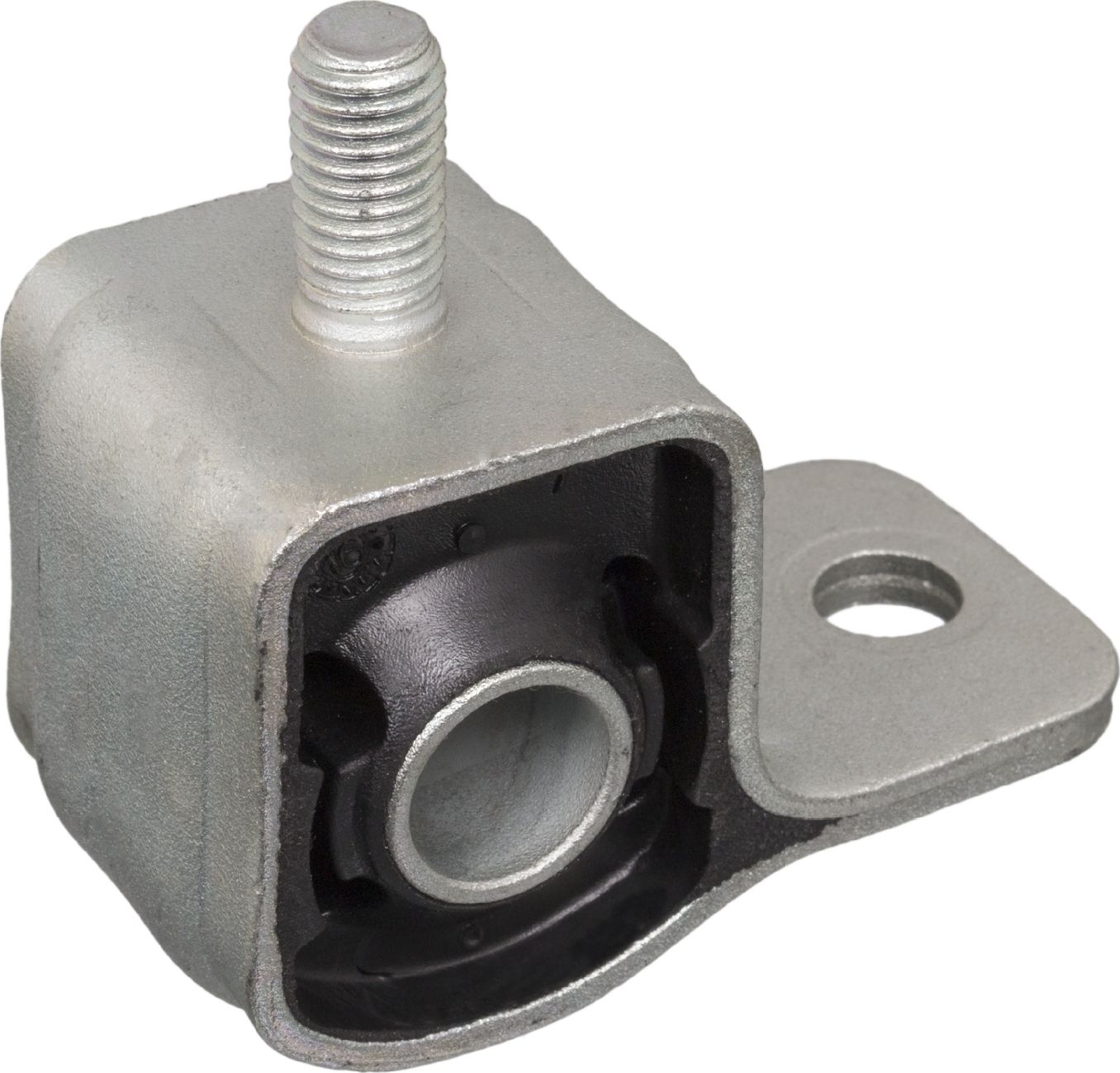 Сайлентблок переднего рычага подвески Febi Bilstein (резина/металл). Артикул 17790