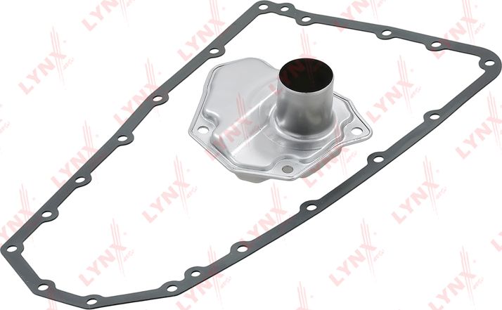 Фильтр АКПП (Lynxauto). Артикул LT-1241