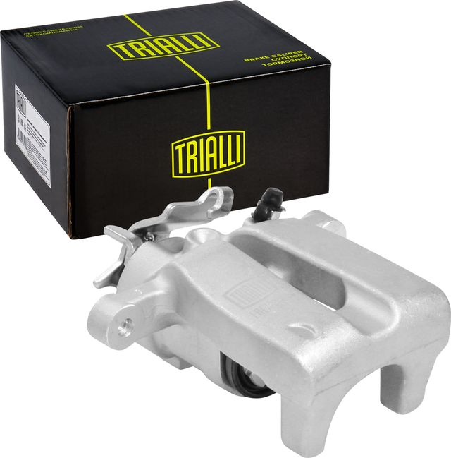 Тормозной суппорт Trialli. Артикул CF 012061