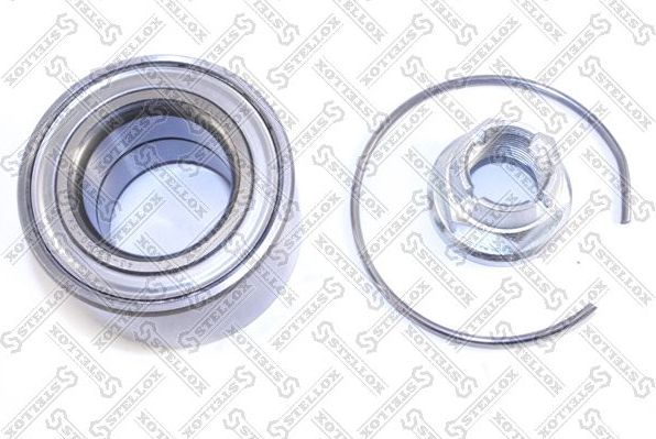 Ступичный подшипник (комплект) Stellox. Артикул 43-28060-SX