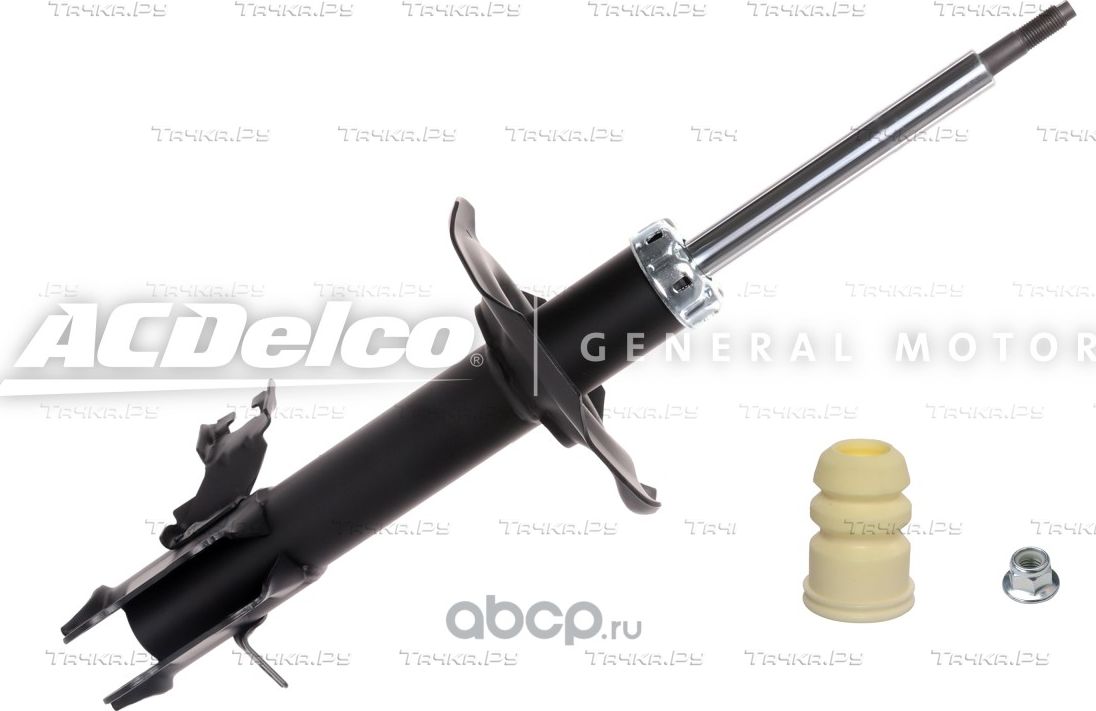 Амортизатор ACDelco. Артикул 19377035