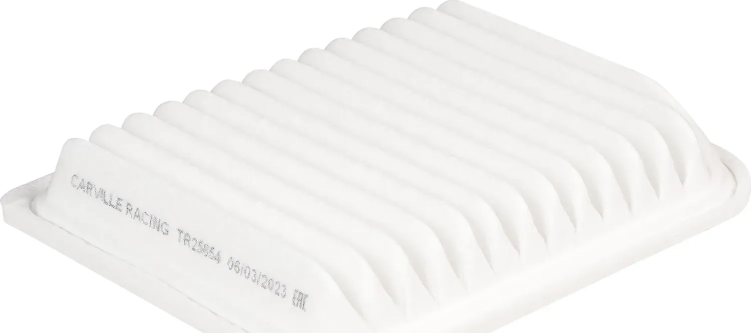 Фильтр воздушный MITSUBISHI ASX/OUTLANDER III (Carville Racing). Артикул TR25654