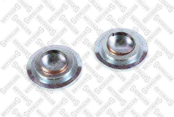Ремкомплект тормозного суппорта Stellox. Артикул 85-11023-SX