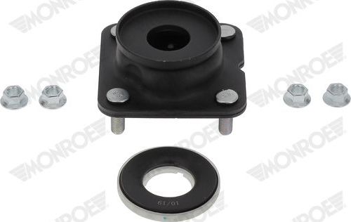 Опора амортизатора (стойки) Monroe MOUNTING KIT. Артикул MK439