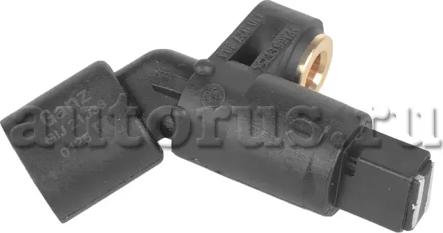 ДатчикABS передний R VW PASSAT 88-97, GOLF III, IV, V GANZ GIJ21038 Ganz. Артикул GIJ21038