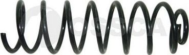 Пружина подвески OSSCA задняя для Volkswagen Golf II 1983-1992. Артикул 00474