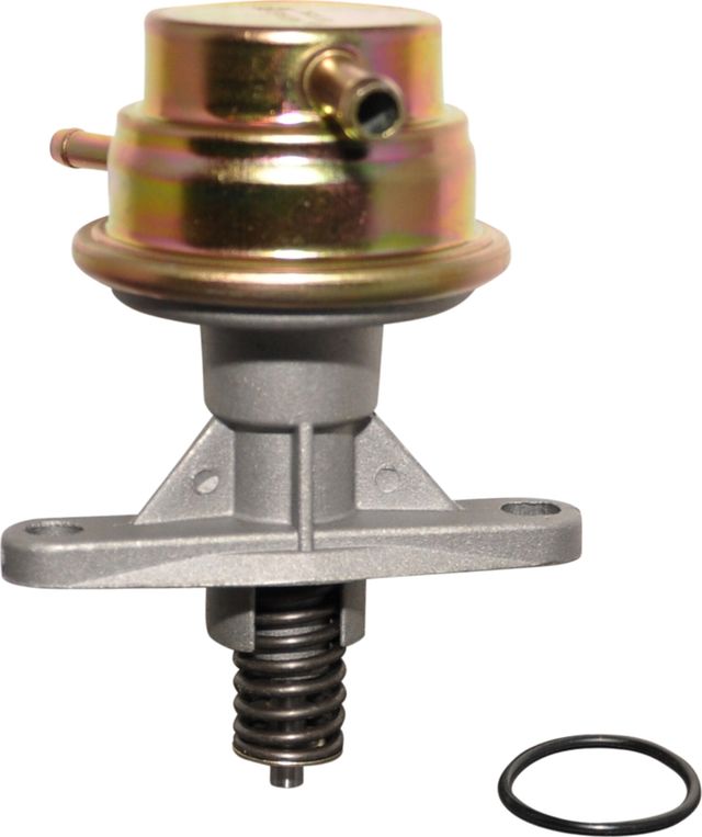 Бензонасос (топливный насос) JP Group для Volkswagen Jetta II 1984-1991. Артикул 1115200301