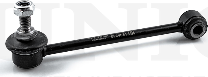 Тяга/стойка стабилизатора (Unio). Артикул SSP-50297