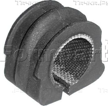 Втулка стабилизатора Formpart передняя для Volkswagen Bora 1998-2013. Артикул 29407222/S