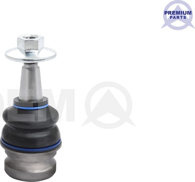 Шаровая опора Sidem нижняя для Audi S5 I (8T) 2007-2011. Артикул 37081