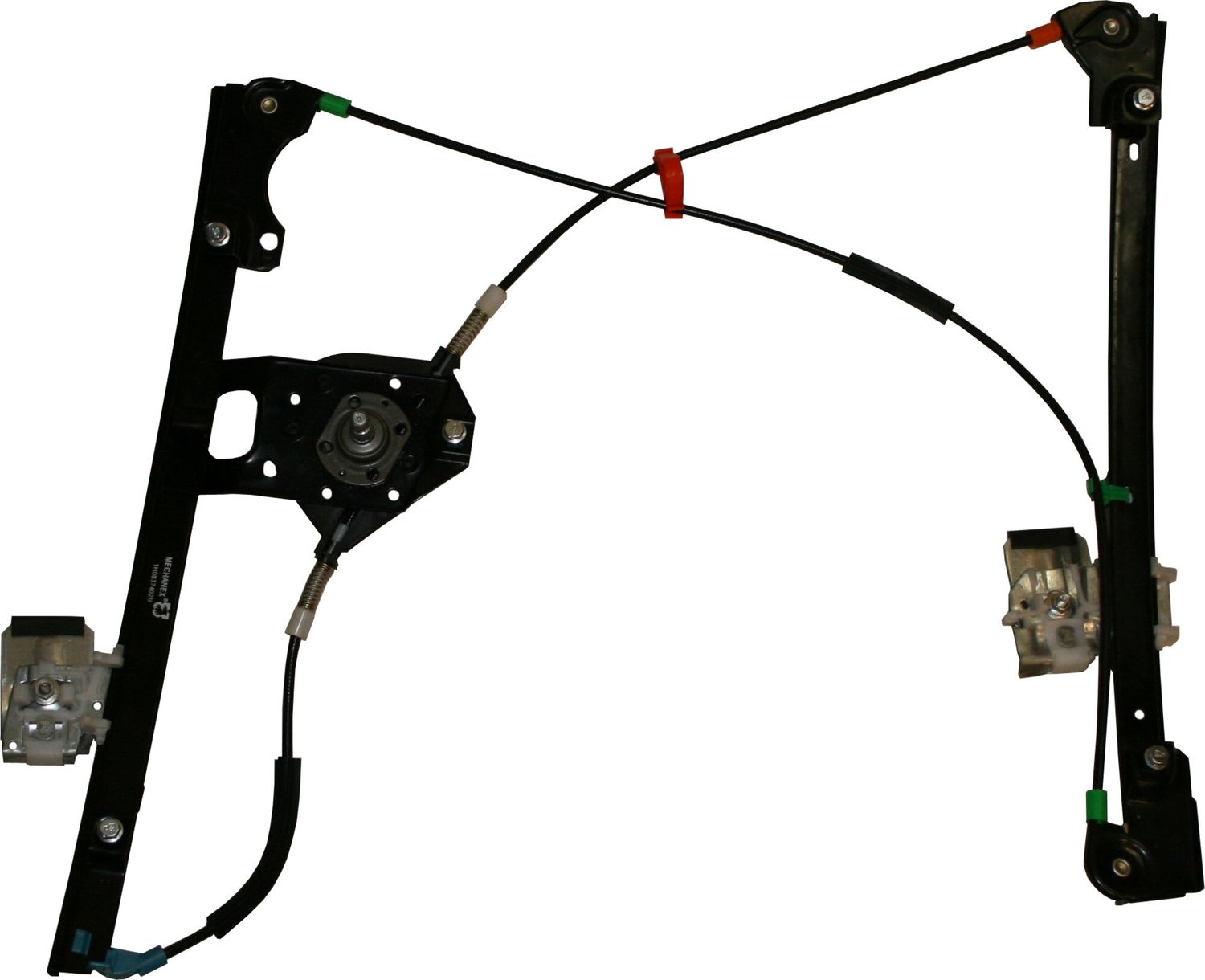 Стеклоподъемник JP Group. Артикул 1188100780