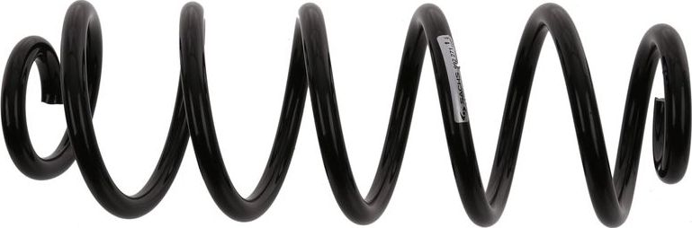 Пружина подвески SACHS. Артикул 992 271