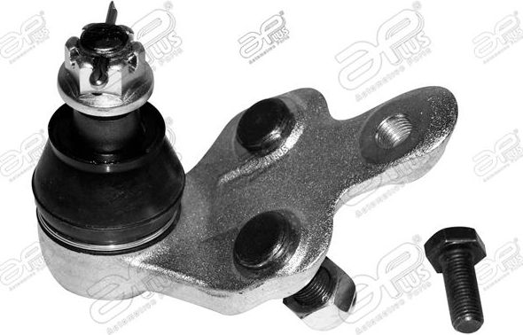 Шаровая опора APlus передняя левая для Lexus ES III 2001-2006. Артикул 13718AP