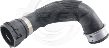 Патрубок радиатора (системы охлаждения) Frey для Mercedes-Benz GLS I (X166) 2015-2019. Артикул 724507901