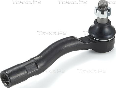 Наконечник рулевой тяги GMB правый для Toyota Camry 30 (V30, XV30) 2001-2006. Артикул 0701-0821