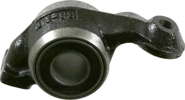 Сайлентблок переднего рычага подвески SWAG передний для Citroen Jumpy I 1995-2006. Артикул 62 92 2100