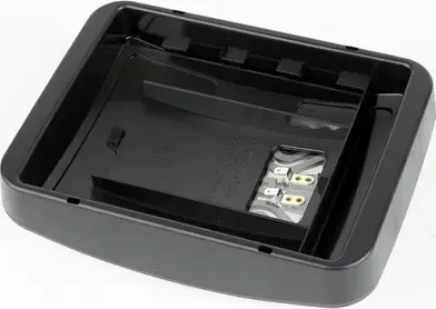 Стекло зеркала дополнительного с подогревом правое DAF (M4300060) (Marshall). Артикул M4300060