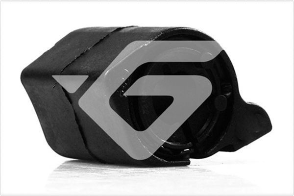 Втулка стабилизатора Hutchinson передняя правая/левая нижняя внутренняя для Citroen C2 2003-2009. Артикул 590164