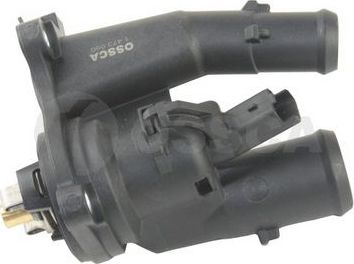 РРРРРР РРРРРРРРРР Р РРРРР  FORD C-MAX,FOCUS-II 1.6 ZETEC-SDURATEC 06 OSSCA. Артикул 19374