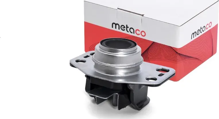 Опора двигателя (Metaco). Артикул 4700003