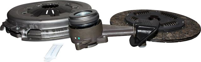 Сцепление (комплект) JP Group. Артикул 1530407410