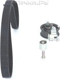 Ремень ГРМ с роликами (комплект) Bosch для Volkswagen Sharan I 1997-2000. Артикул 1 987 948 161