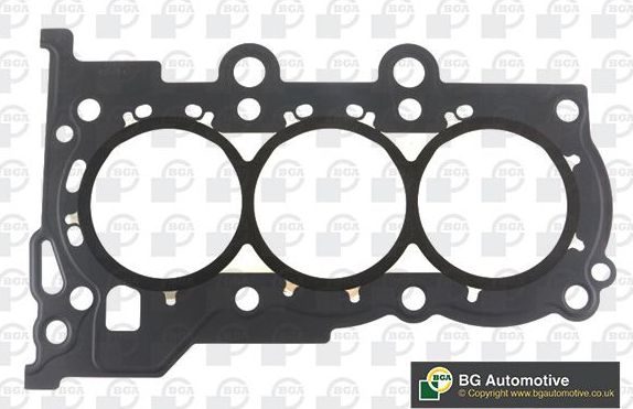 Прокладка ГБЦ BGA для Kia Picanto II 2011-2017. Артикул CH3605