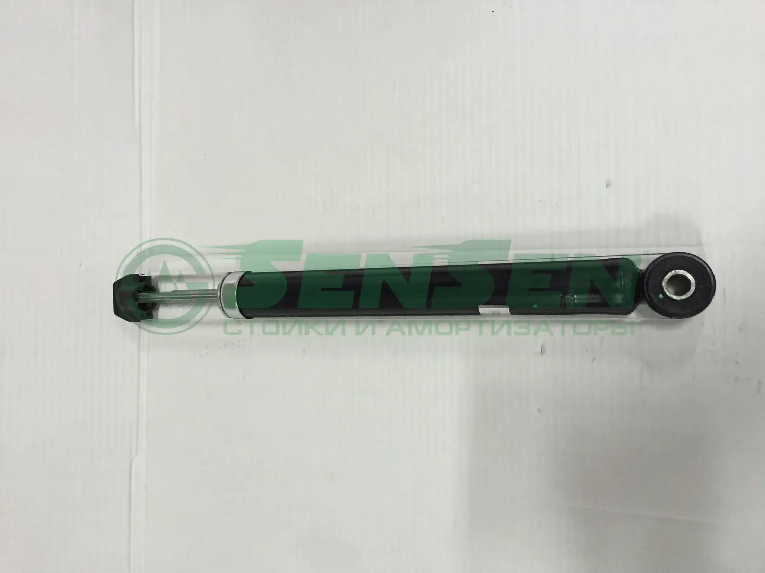 АМОРТИЗАТОР ЗАДНИЙ МОСТ /NISSAN, MICRA III (K12)/1-1,6(1,5)/БЕНЗИН ДИЗ (Sensen). Артикул 32120381
