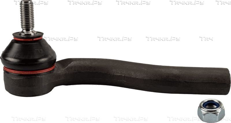Наконечник рулевой тяги TRW правый внешний для Fiat Albea 1996-2012. Артикул JTE437