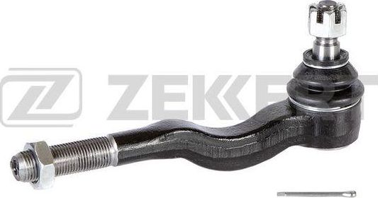 Наконечник рулевой тяги Zekkert. Артикул SN-2127