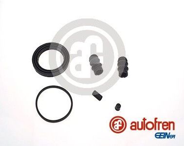 Ремкомплект тормозного суппорта Autofren Seinsa. Артикул D41726