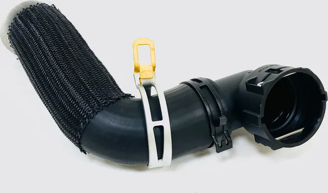 Патрубок системы охлаждения (Ukorauto) Ukorauto. Артикул U0902097