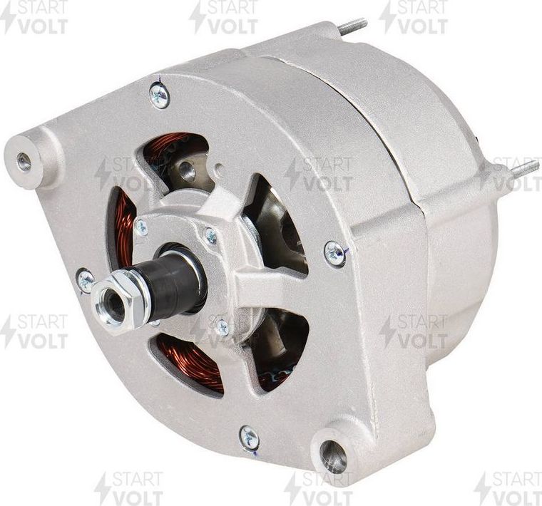 Генератор StartVOLT для Volvo  F12 1987-1995. Артикул LG 1094