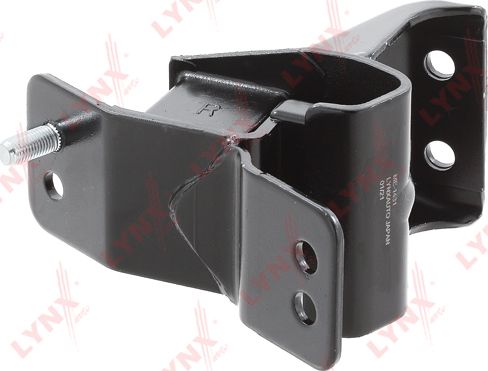 Опора (подушка) двигателя LYNXauto. Артикул ME-1431