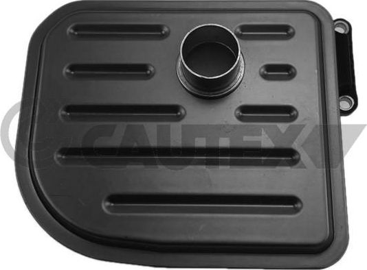 Фильтр АКПП Cautex для Hyundai Santa Fe III 2012-2018. Артикул 751217