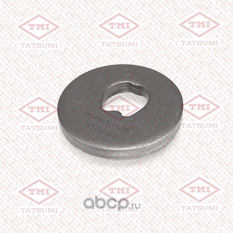 ШАЙБА-ЭКСЦЕНТРИК (Tatsumi). Артикул TJA1023 