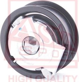 Натяжной ролик (натяжитель) приводного клинового ремня Asva. Артикул ADBP-005