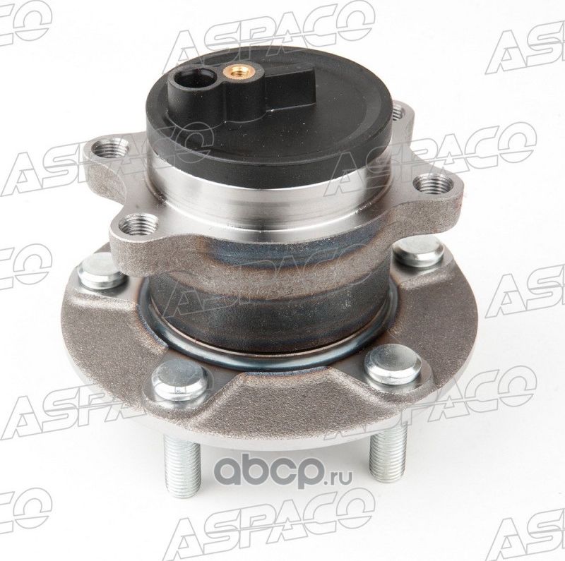 Ступица колеса заднего (Aspaco). Артикул APA033
