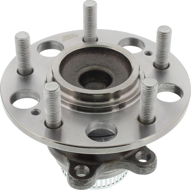 Ступица колеса с интегрированным подшипником MAPCO задняя правая/левая для Kia Proceed I 2008-2012. Артикул 26244