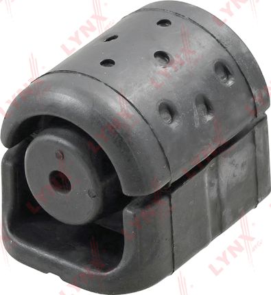 Сайлентблок переднего рычага подвески LYNXauto задний для Nissan Almera N15 1995-2000. Артикул C8493