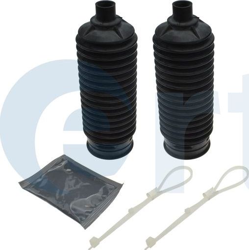 Пыльник рулевой рейки (комплект) ERT. Артикул 102246