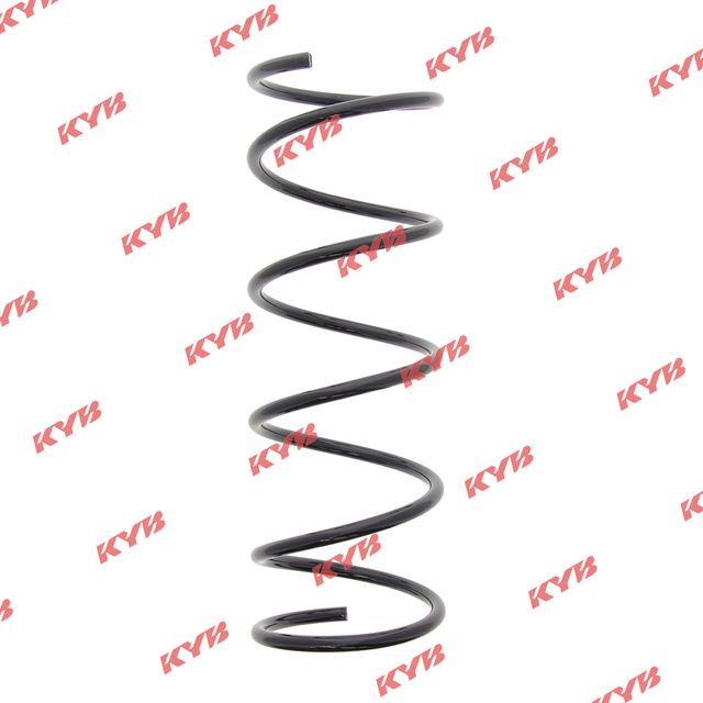 Пружина подвески KYB (Каяба) K-Flex передняя для Peugeot Partner I 2000-2008. Артикул RA1763