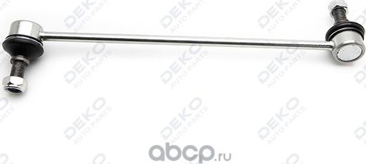 Стойка стабилизатора 0201 (Deko). Артикул DLS0201