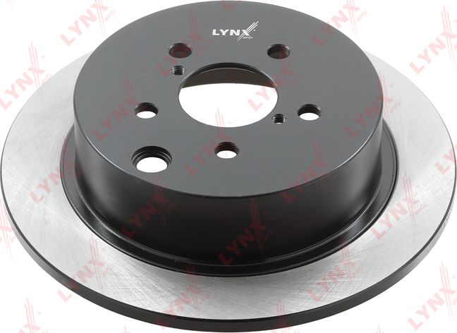 Тормозной диск LYNXauto. Артикул BN-1909