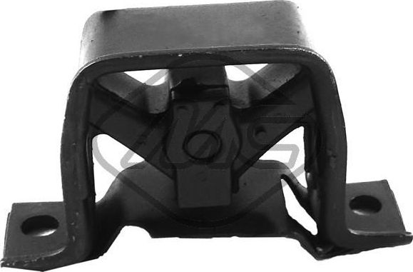 Кронштейн глушителя Metalcaucho для Honda Accord VII 2003-2008. Артикул 57461