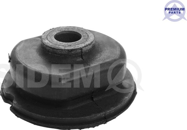 Втулка рессоры Sidem задняя передняя правая/левая для Ford Transit Courier I 2014-2019. Артикул 804707