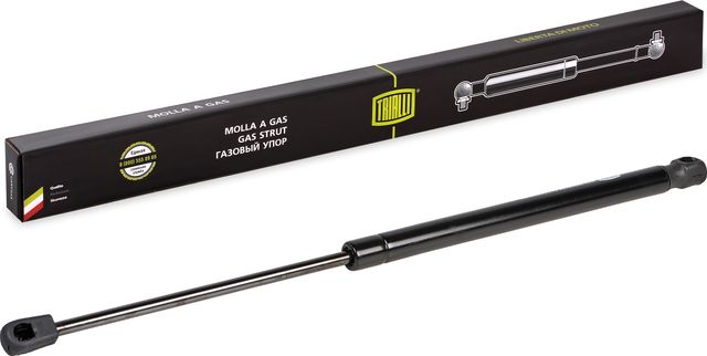 Амортизатор (упор) багажника Trialli для Volkswagen Passat B7 2010-2015. Артикул GS 1835