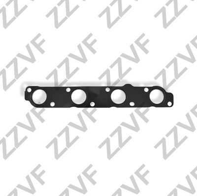 Прокладка выпускного коллектора ZZVF. Артикул ZVVY050